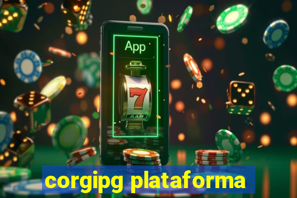 corgipg plataforma